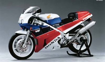 Motor Honda Paling Spesial Sepanjang Sejarah thumbnail